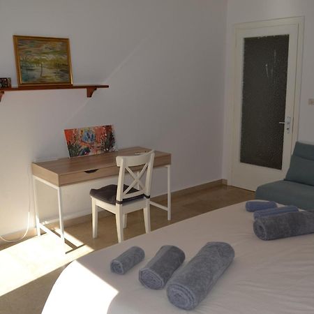 4 Country Side - City Center Palermo Bagian luar foto
