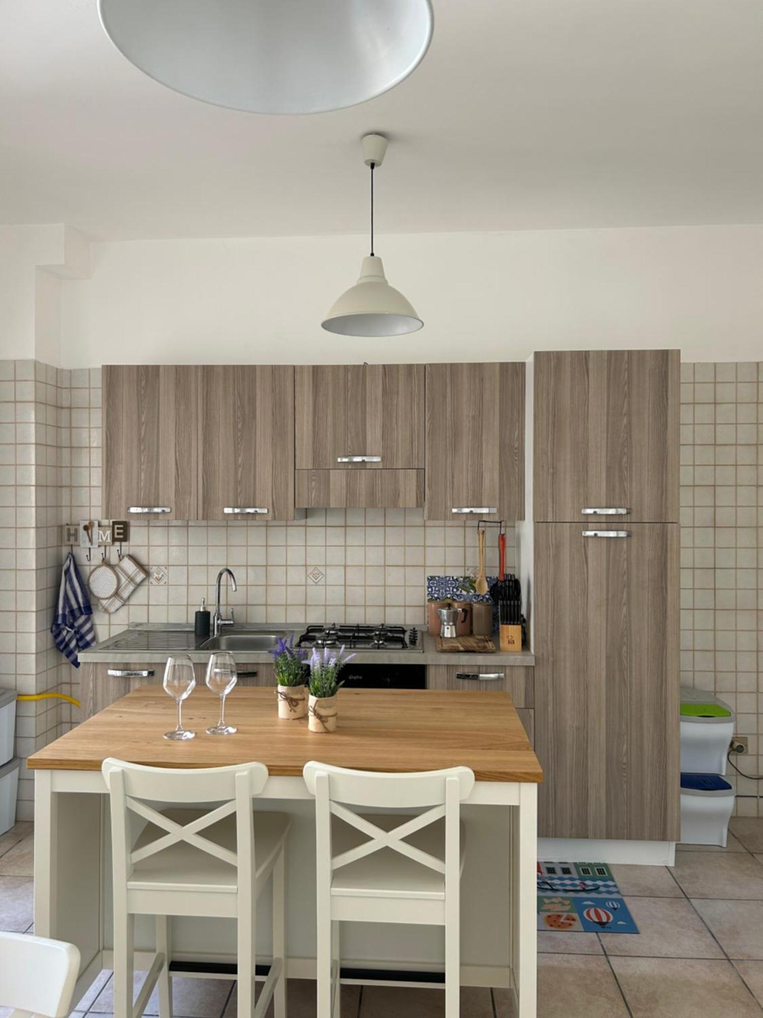 4 Country Side - City Center Palermo Bagian luar foto