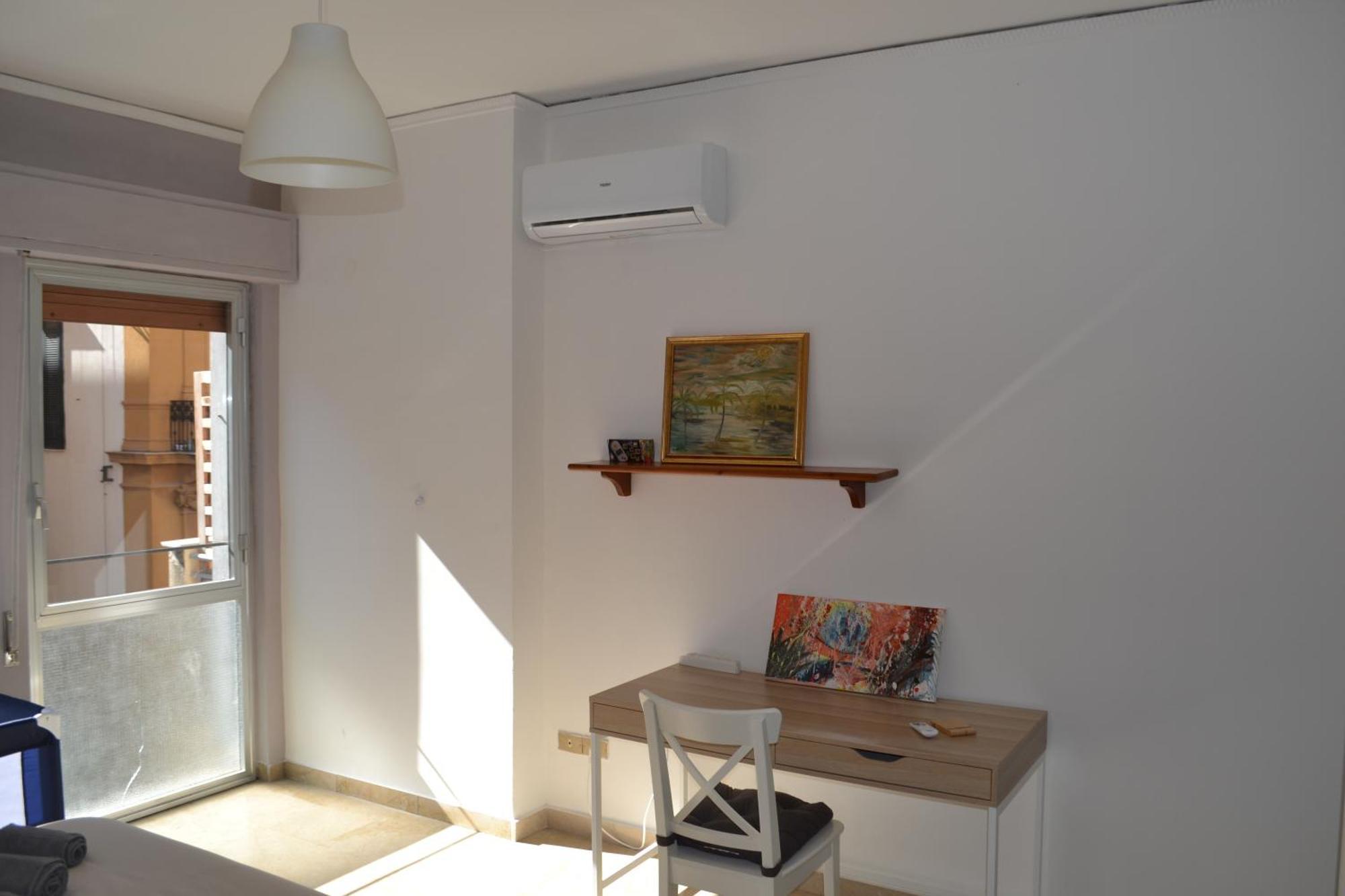 4 Country Side - City Center Palermo Bagian luar foto