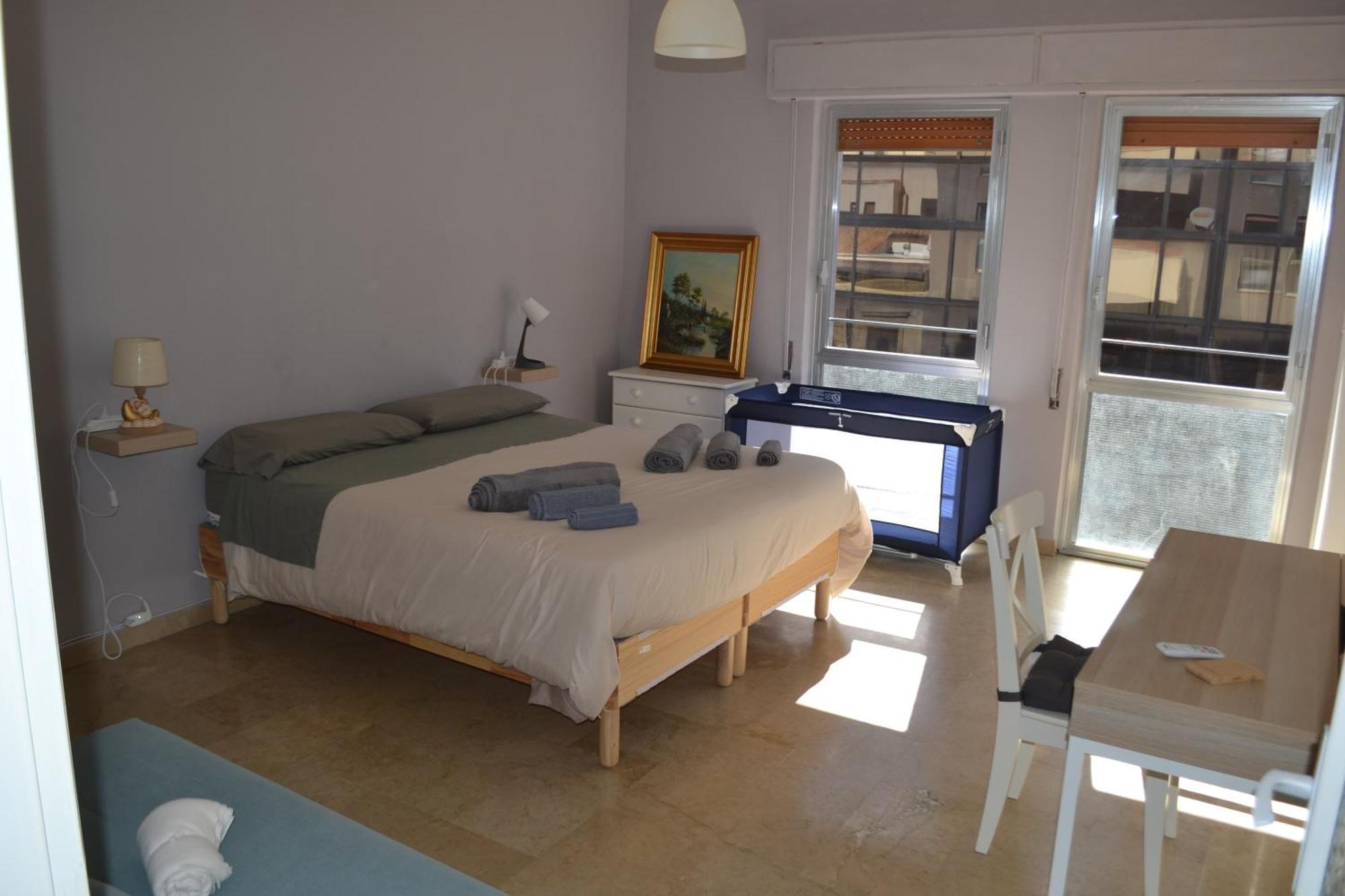4 Country Side - City Center Palermo Bagian luar foto