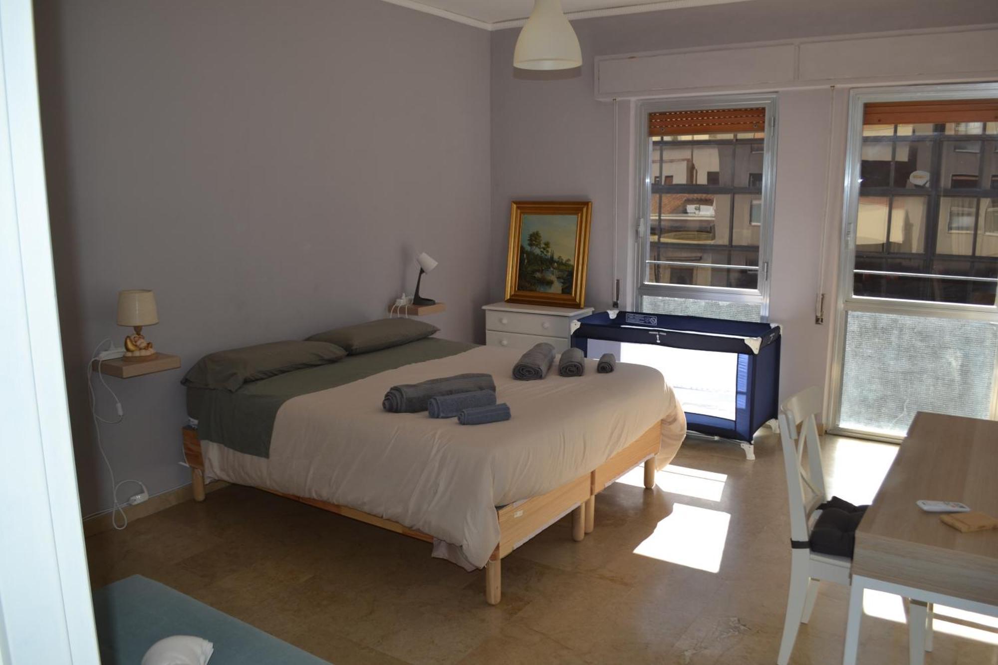 4 Country Side - City Center Palermo Bagian luar foto