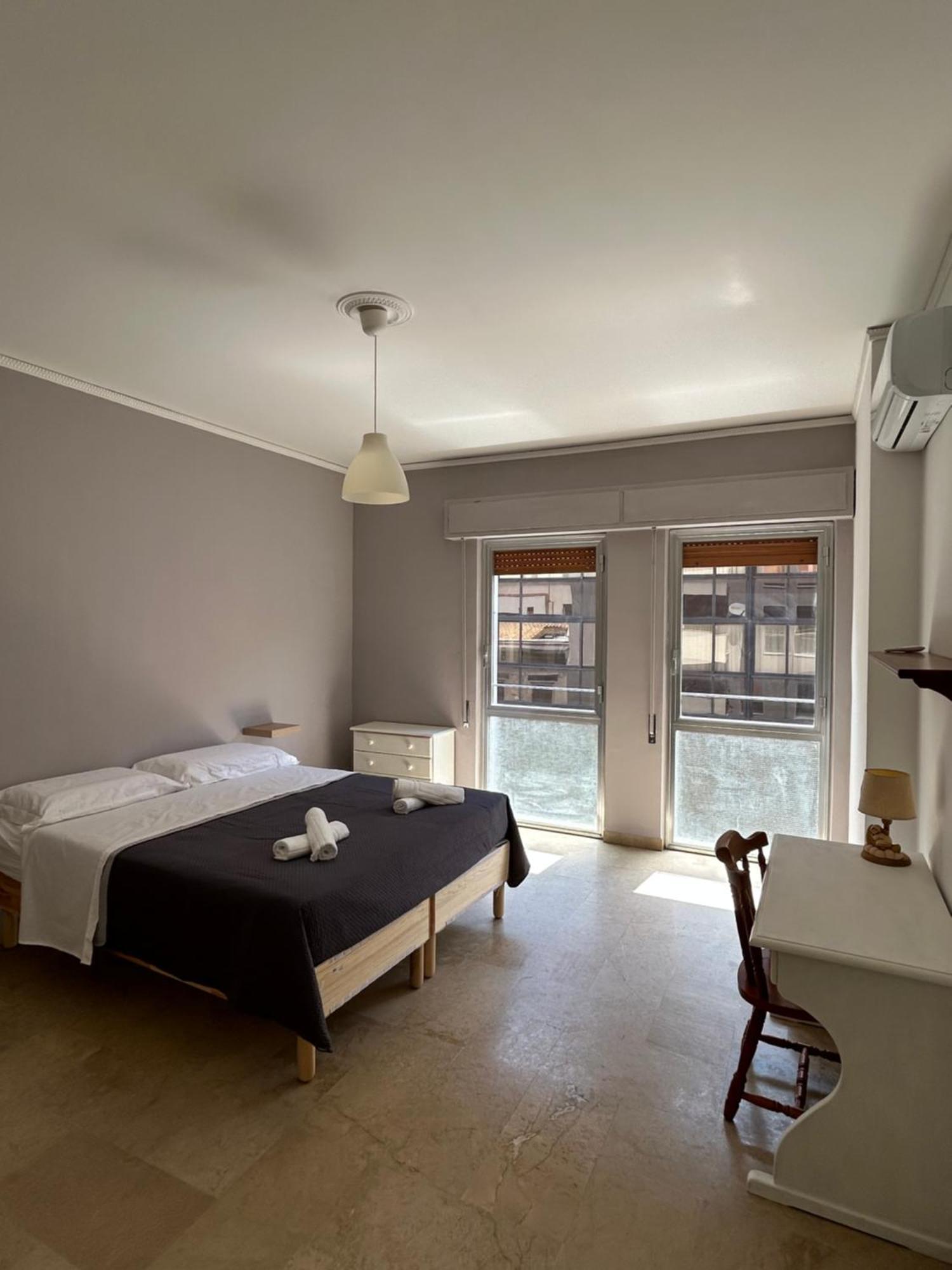 4 Country Side - City Center Palermo Bagian luar foto