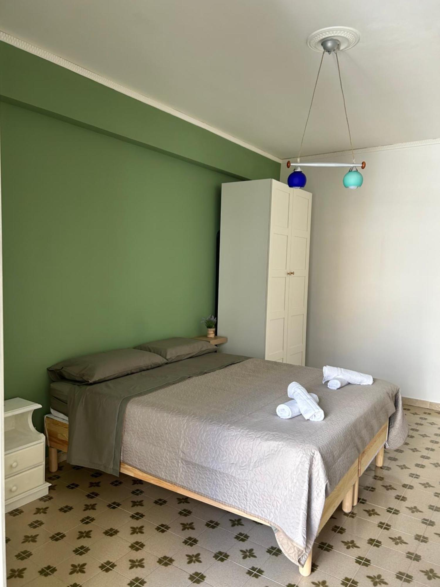 4 Country Side - City Center Palermo Bagian luar foto