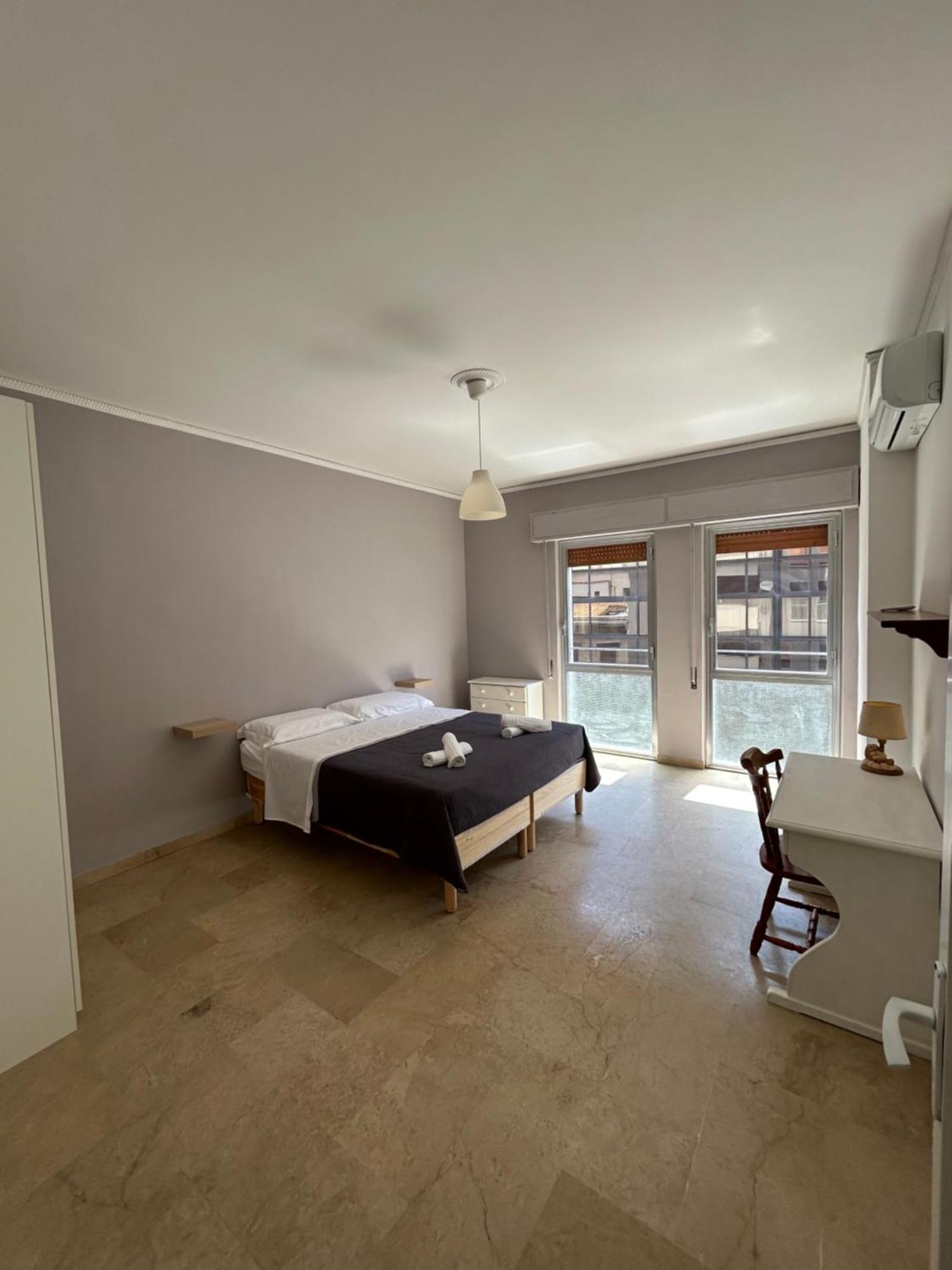 4 Country Side - City Center Palermo Bagian luar foto