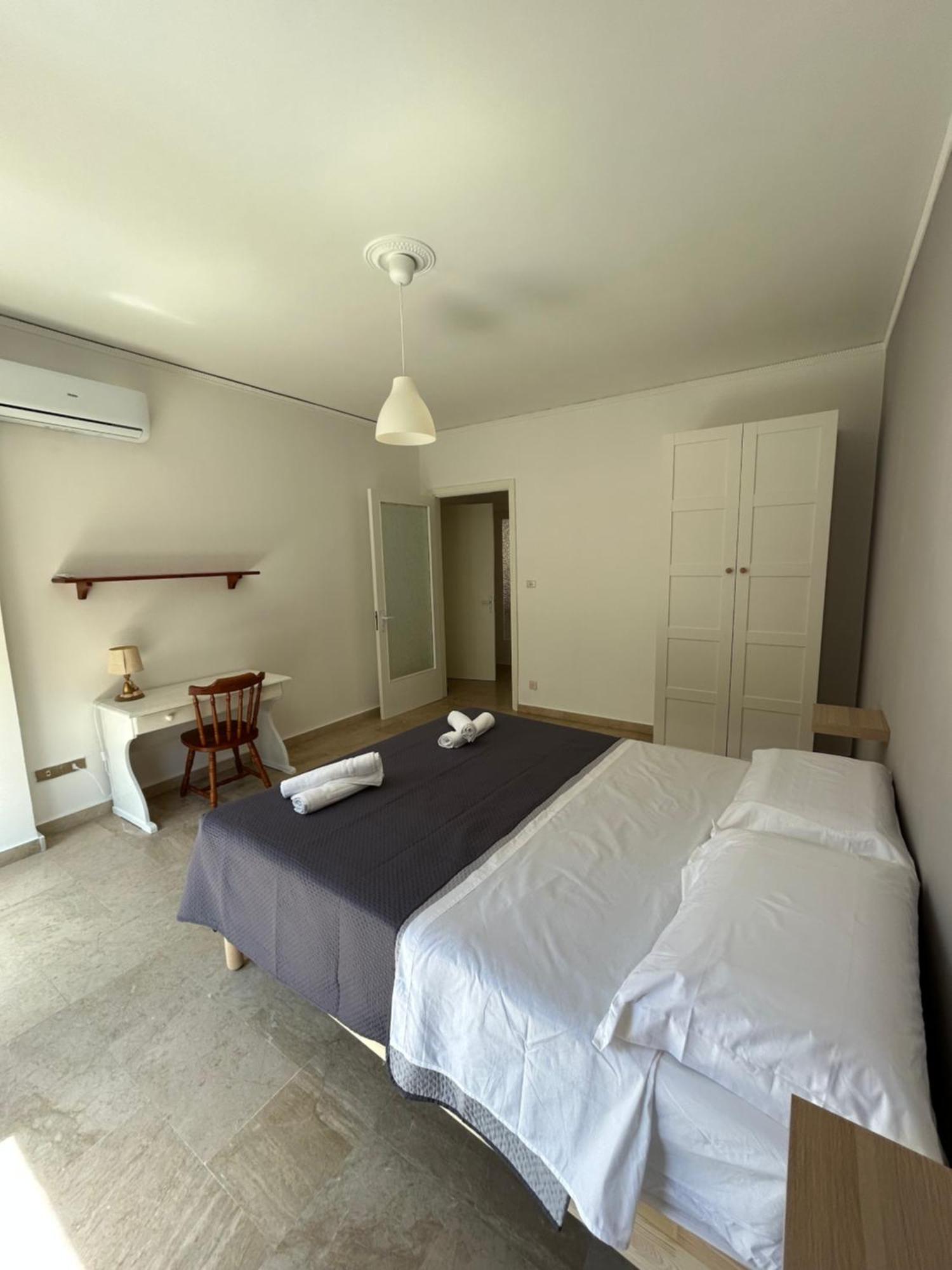 4 Country Side - City Center Palermo Bagian luar foto