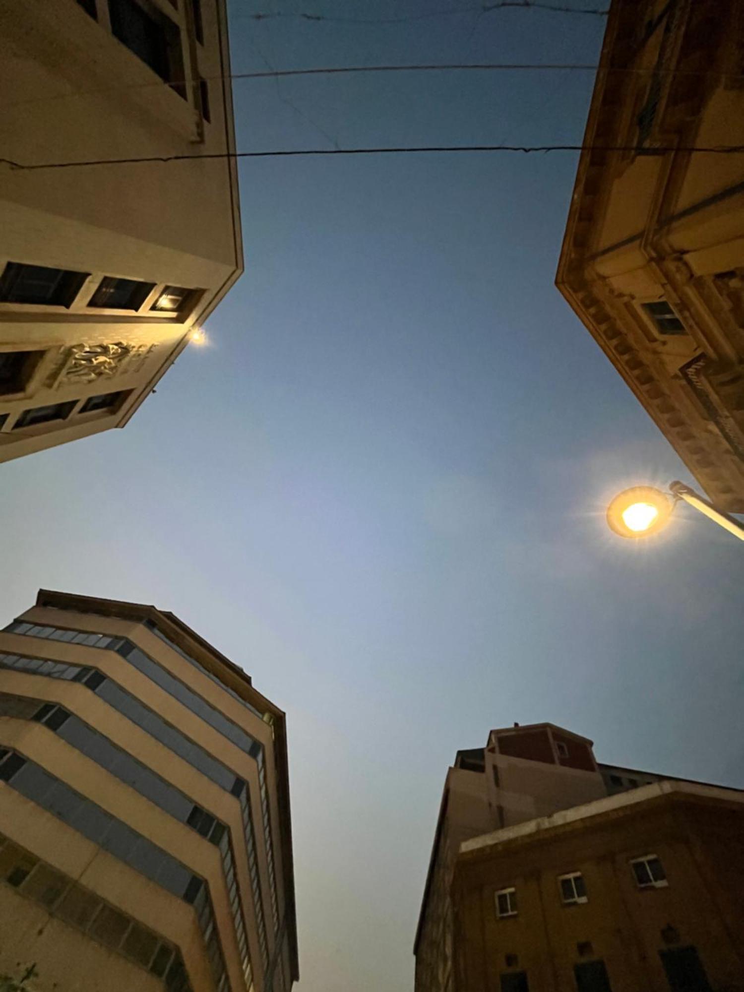 4 Country Side - City Center Palermo Bagian luar foto