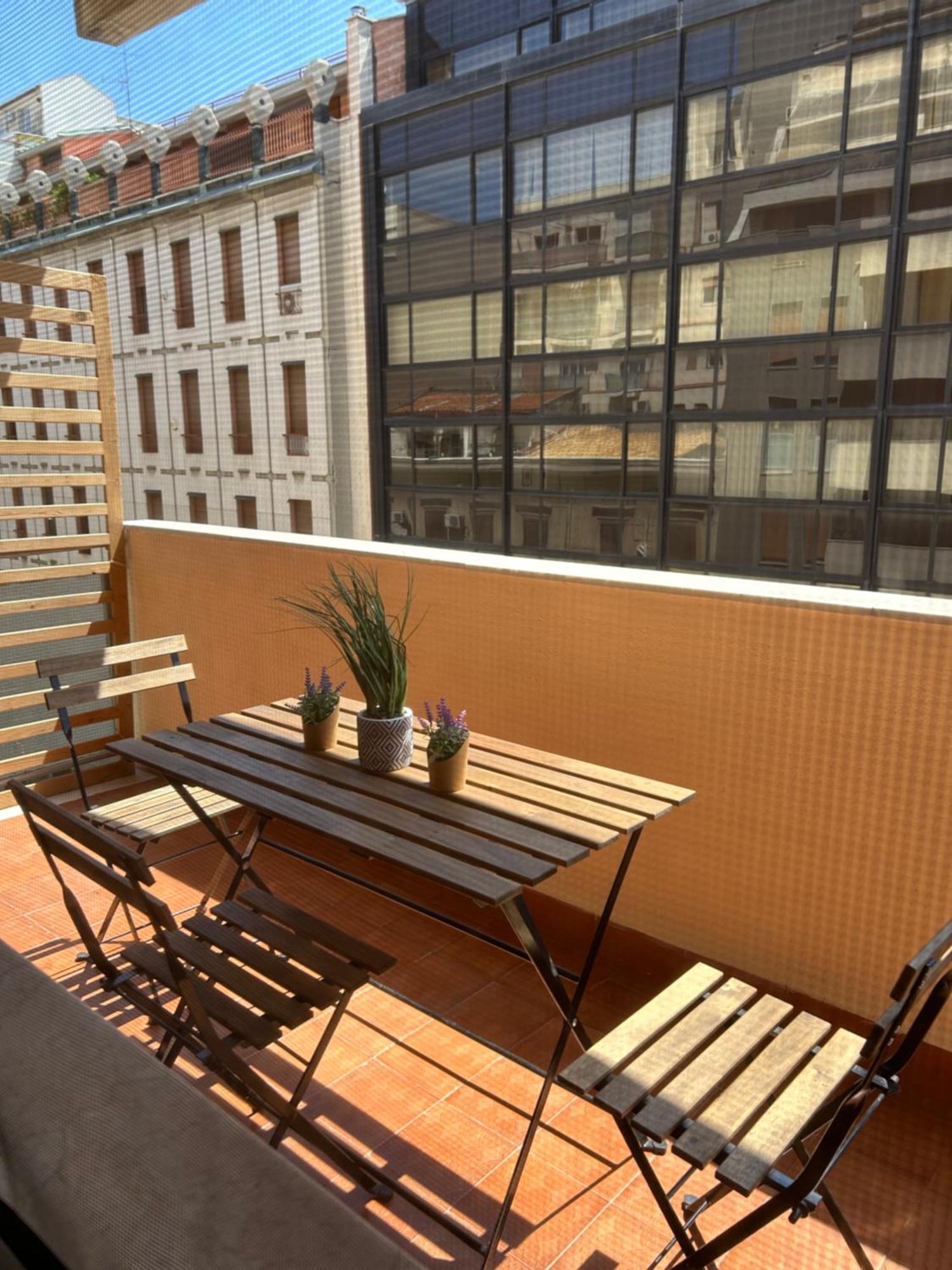 4 Country Side - City Center Palermo Bagian luar foto